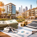 Commercial loans in California for investment properties by ARC Private Lending